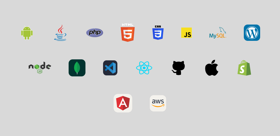 Our Technologies